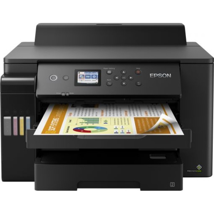 EPSON C11CJ04401 ECOTANK ET-16150