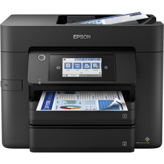 EPSON C11CJ05402 WORKFORCE PRO WF-4830DTWF