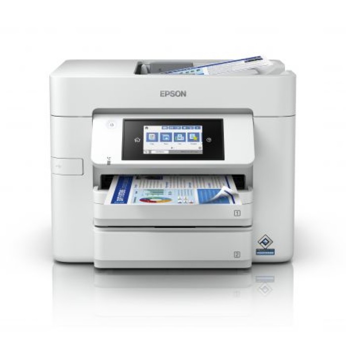 EPSON C11CJ05403 WorkForce Pro WF-C4810DTWF