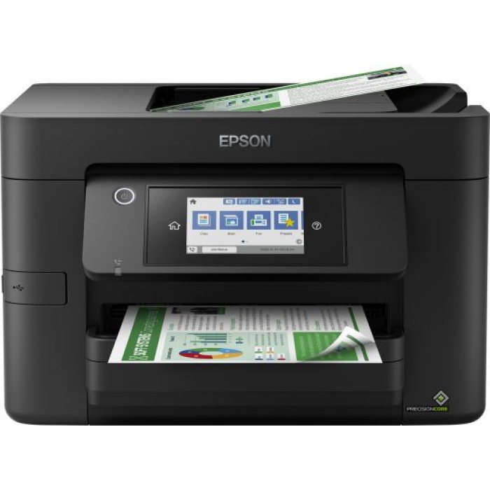 EPSON C11CJ06403 WORKFORCE PRO WF-4820DWF