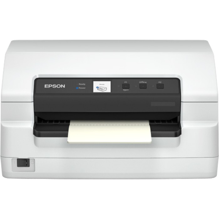 EPSON C11CJ10401 PLQ-50 - STMPANTE AD AGHI - 24 AGHI/94 COLONNE