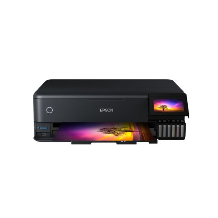 EPSON C11CJ21401 ECOTANK ET-8550