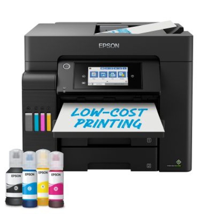 EPSON C11CJ30405 EcoTank ET-5805