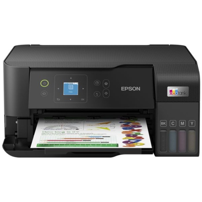 EPSON C11CK58402 ECOTANK ET-2840