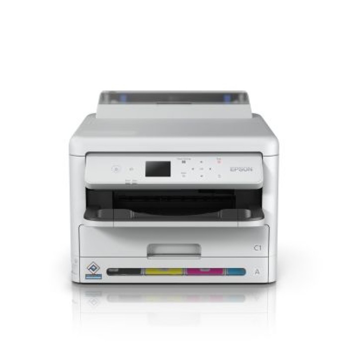 EPSON C11CK25401 WORKFORCE PRO WF-C5390DW