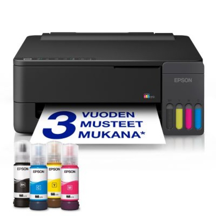 EPSON C11CL65402 ECOTANK ET-1910