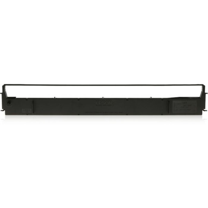 EPSON C13S015022 NASTRO NERO - 2 MLN DI CARATTERI