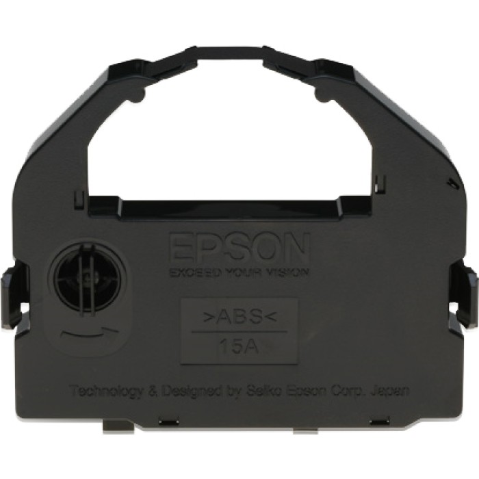 EPSON C13S015262 NASTRO NERO - 2 MLN DI CARATTERI - LQ-680