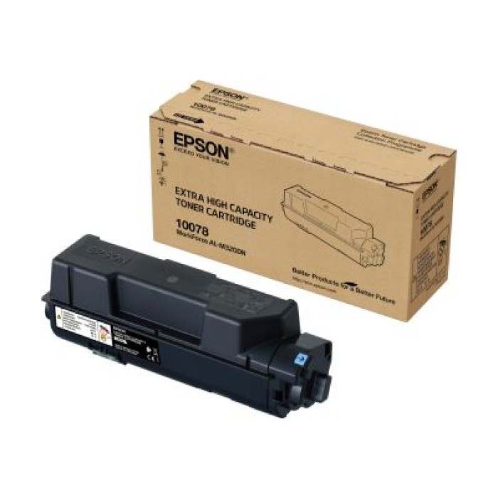 EPSON C13S110078 AL-M320 EXTRA HIGH CAP TONER CARTRIDGE