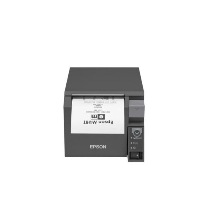 EPSON POS C31CD38022A1 TM-T70II ETH USB EDG+BUZZER+PS180+CUTTER