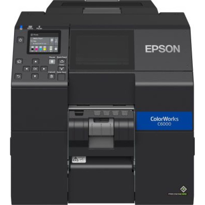 EPSON C31CH76202BK CW-C6000PE (BK)