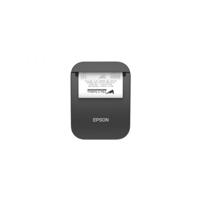 EPSON C31CK00111 TM-P80II RECEIPT. WI-FI. USB-C. EU 1Y ON CENTER