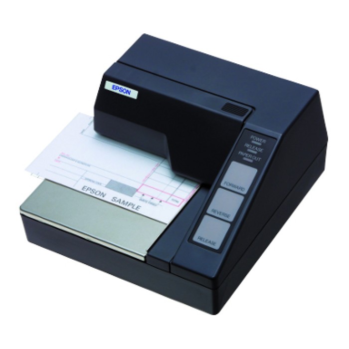 EPSON POS C31C163292 TM-U295-292  EDG SLIP A IMP PER RICEV E MOD RS232