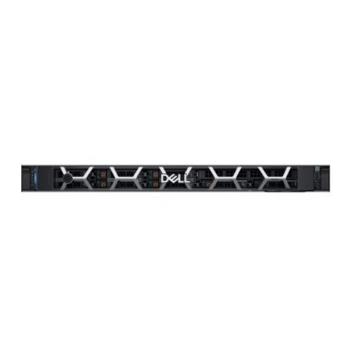 DELL GNYR5 DELL R360 4X3.5  6315P 1X32GB 1X480GB 700W H355 3Y