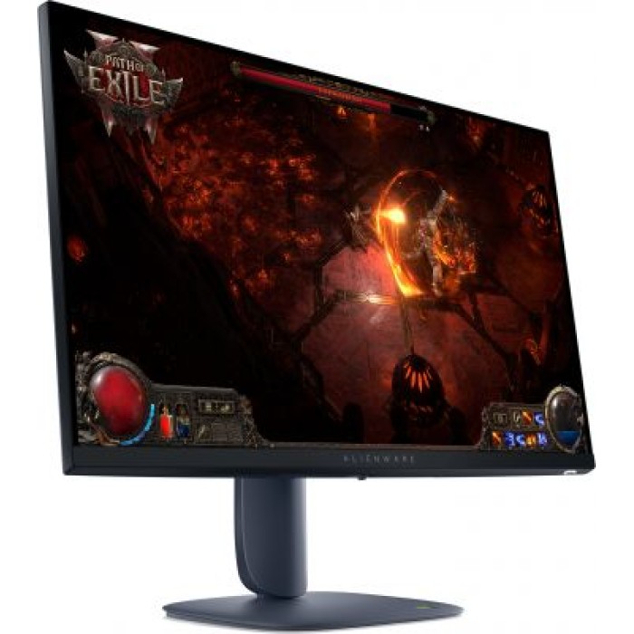 DELL GAME-AW2725DM ALIENWARE 27 GAMING MONITOR  AW2725DM