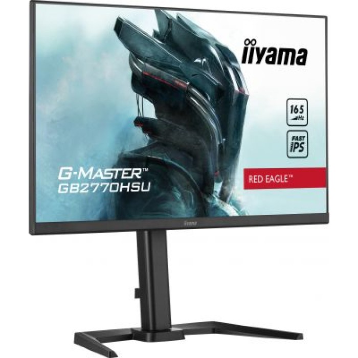 IIYAMA GB2770HSU-B5 27  ETE FAST IPS GAMING