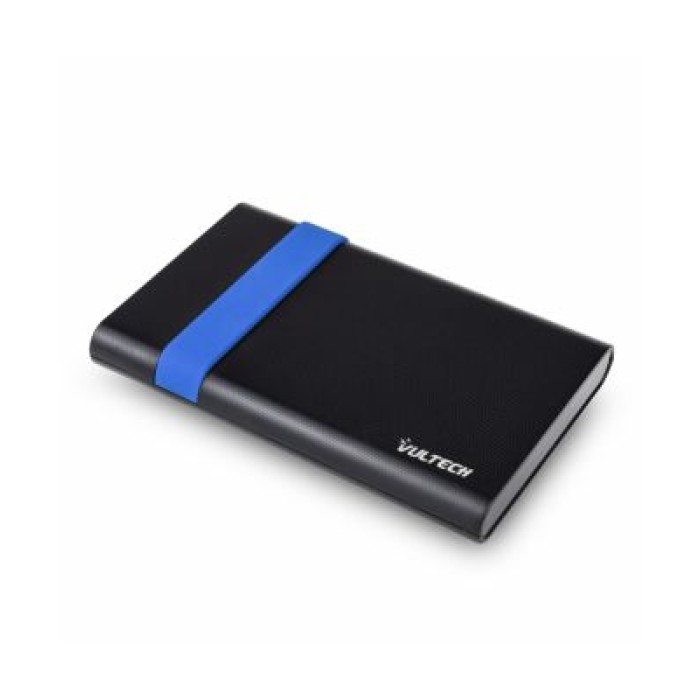 VULTECH GS-15U3 BOX ESTERNO 2.5  HDD VULTECH GS-15U3 SATA USB 3.2