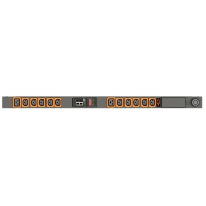 VERTIV GS30009L VERTIVPDU.MONITORED.0U.IEC60309 32A.(36)C13 (6)C19