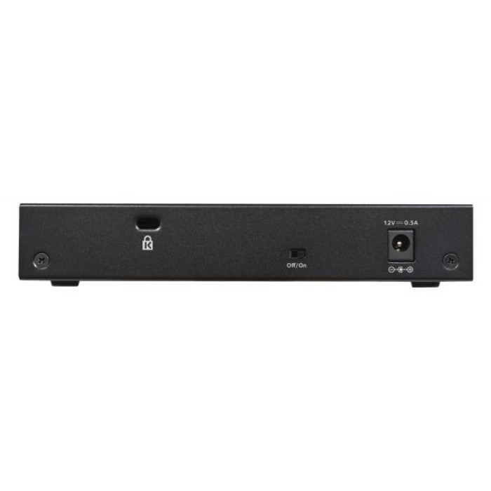 NETGEAR GS308-300PES 8PT GIGE UNMANAGED SW 300-SERIES
