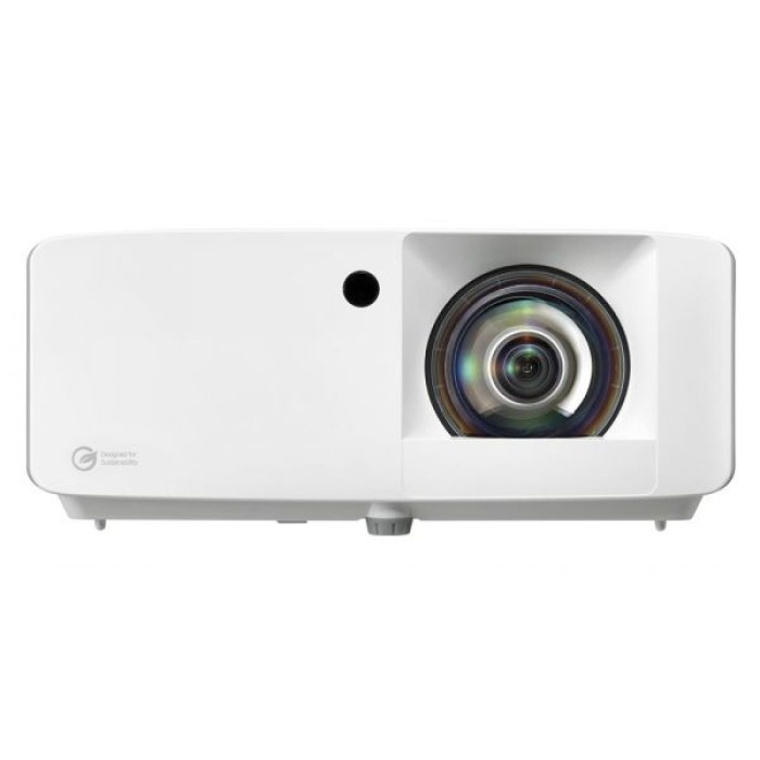 OPTOMA GT2100HDR LASER 4200L.  30.000H- 2 X HDMI(MHL).AUDIO.