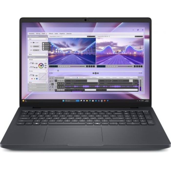 DELL GX8D8 DELL PRO MAX 16/U7-265H/16GB/512GB/16/W11PRO/3Y