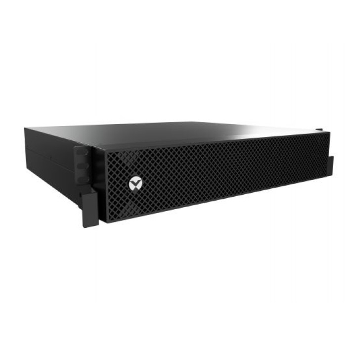 VERTIV GXE3-EBC72VRT2U LIEBERT GXE EXTERNAL BATTERY CABINET 24VRACK/TOWER