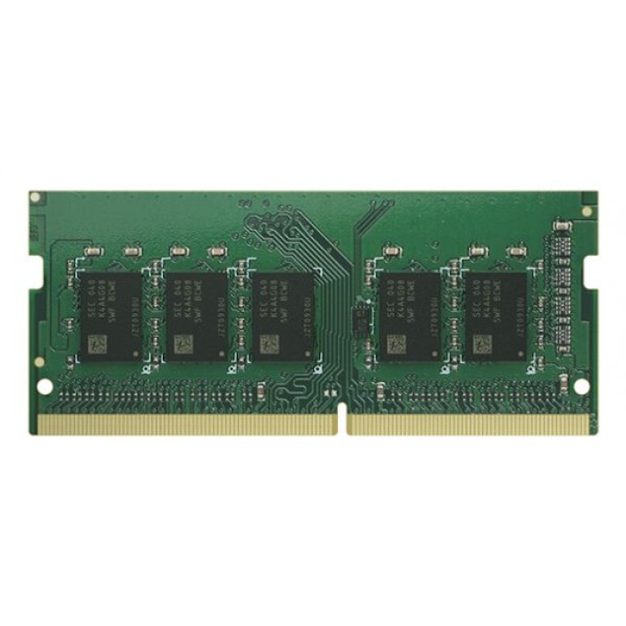 SYNOLOGY INC. D4ES03-16G SYNOLOGY MEMORIA 16GB DDR4 ECC