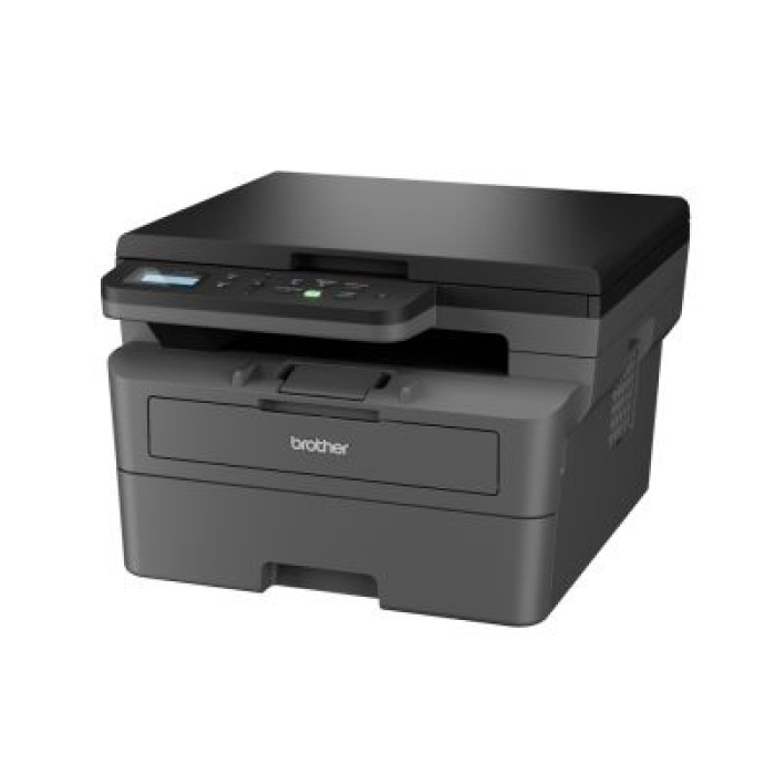 BROTHER DCPL2620DWRE1 MULTIFUNZIONE 3IN1 - LASER A4 B/N - 32PPM