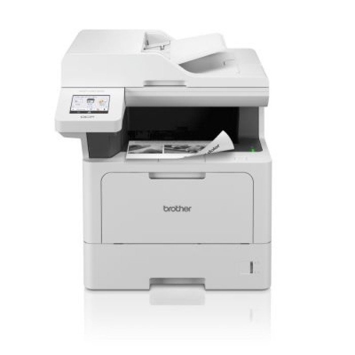BROTHER DCPL5510DWRE1 MULTIFUNZIONE 3IN1 - LASER A4 B/N - 48PPM