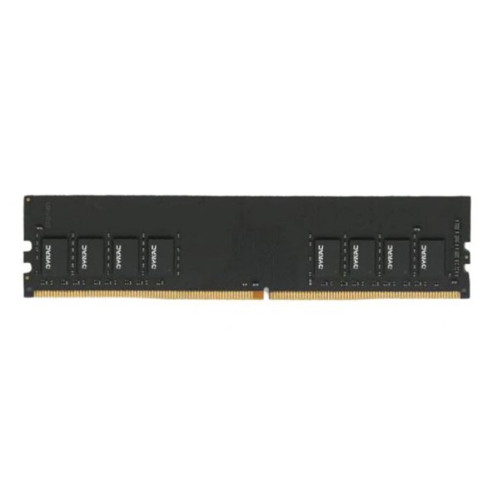 DYNAC DD5U560032G/S DYNAC DRAM 32GB DDR5 UDIMM 5600MHZ 46-46-46  1.1V