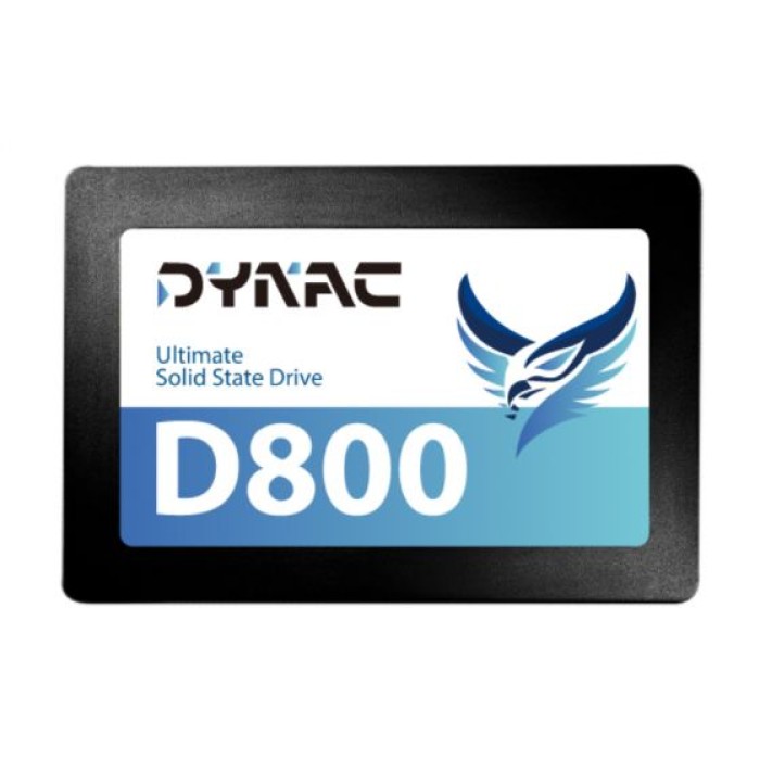 DYNAC DD800240GB/R DYNAC SSD 240GB 2.5 SATA3 R/W:520/450