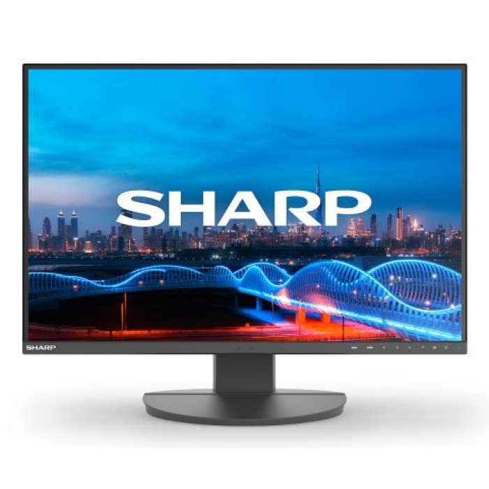 SHARP DDEA241W MULTISYNC DD-EA241W