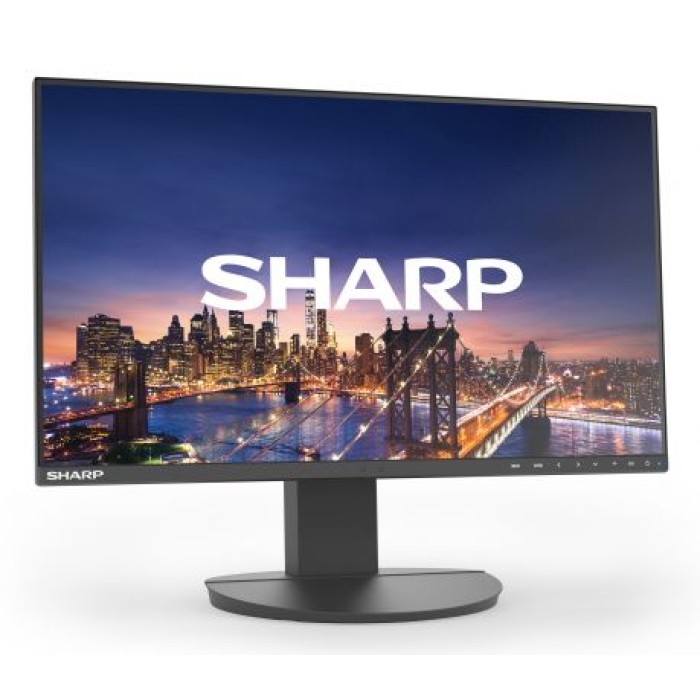 SHARP DDEA271F MULTISYNC DD-EA271F
