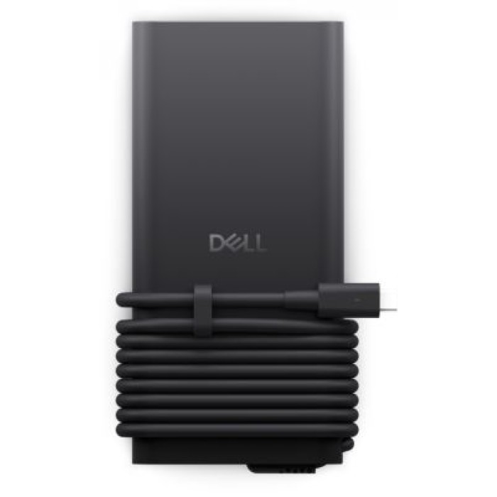 DELL DELL-9FJNM DELL 280W USB-C GAN AC ADAPTER WITH POWER CORD ITA