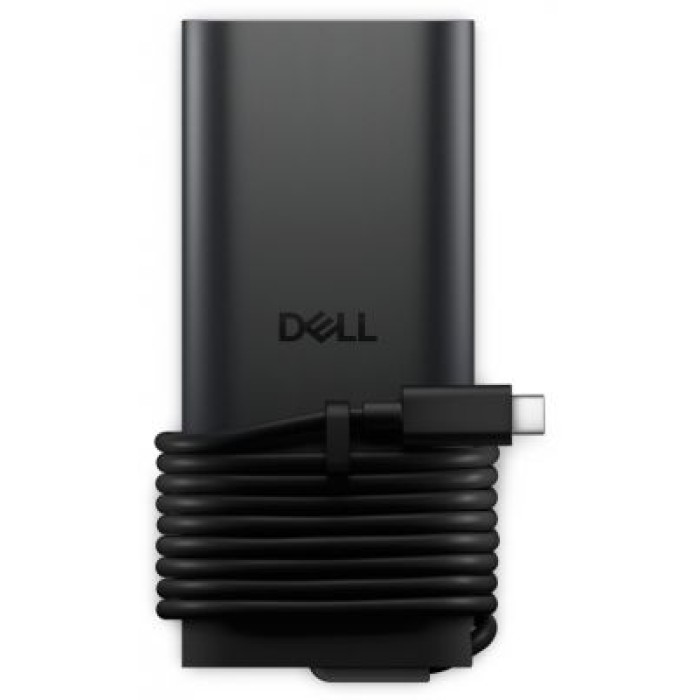 DELL DELL-1MX1K Dell E5 130W USB-C AC Adapter with Power Cord ITA