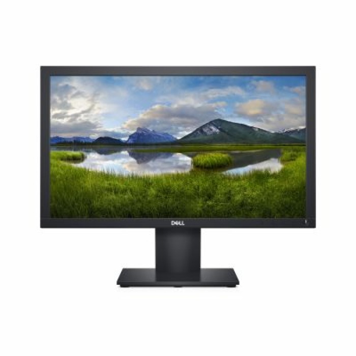 DELL DELL-E2020H DELL 20 MONITOR E2020H 49.53 CM (19.5) BLACK