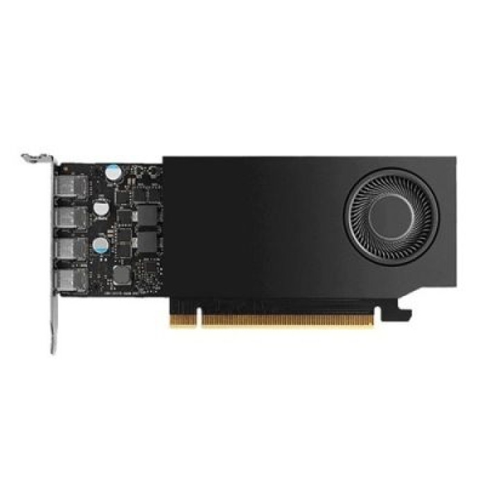 DELL DELL-JDG1F DELL NVIDIA RTX A400 4 GB GDDR6 HALF HEIGHT PCIE