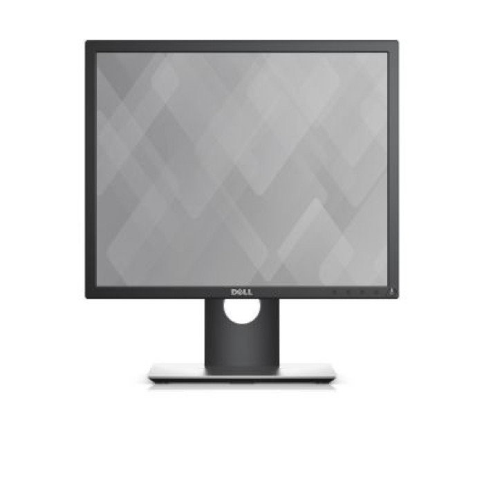 DELL DELL-P1917SE DELL 19 MONITOR P1917S 48CM(19) BLACK