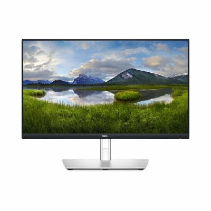 DELL DELL-P2424HT DELL 24 TOUCH USB-C HUB MONITOR P2424HT 23.8