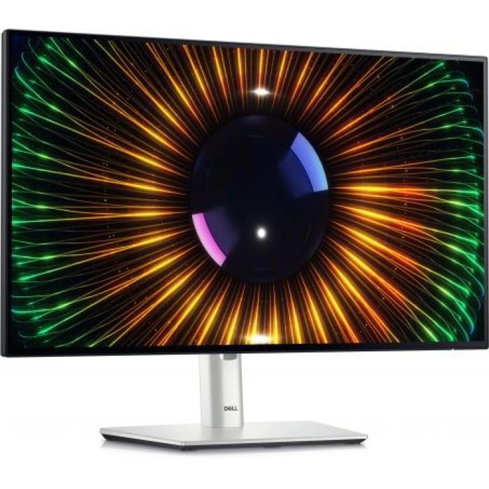 DELL DELL-U2424H DELL ULTRASHARP 24 MONITOR - U2424H 60.47CM (23.8)