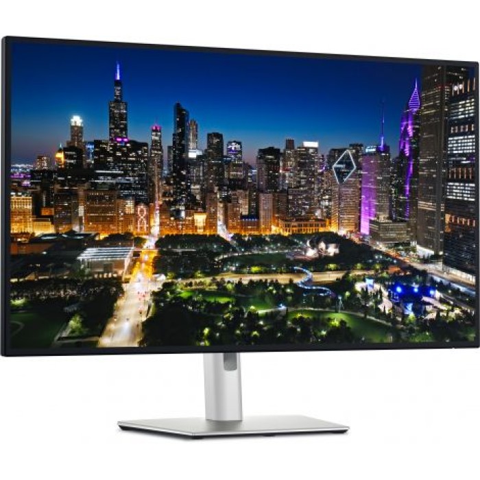 DELL DELL-U3225QE DELL ULTRASHARP 32 4K THUNDERBOLT HUB MONITOR