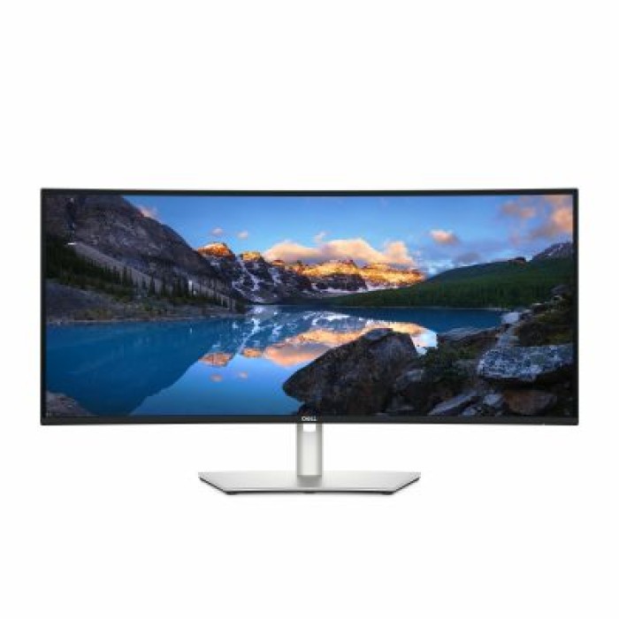 DELL DELL-U3425WE DELL ULTRASHARP 34 CURVED THUNDERBOLT HUB U3425WE