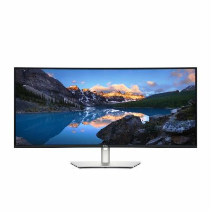 DELL DELL-U4025QW DELL ULTRASHARP 40 CURVED THUNDERBOLT HUB U4025QW