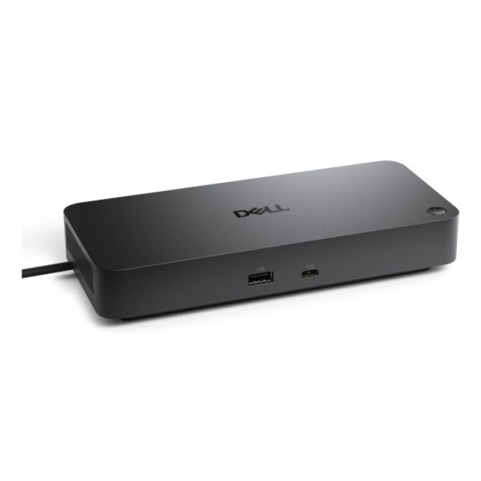 DELL DELL-WD25TB4 Dell Pro Thunderbolt 4 Dock WD25TB4