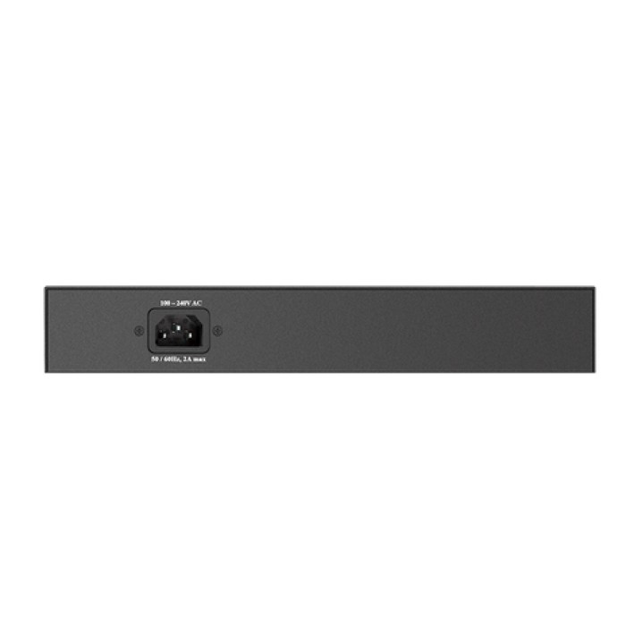 D-LINK DGS-1008MP 8-PORT 10 100 1000MBPS DESKTOP SWITCH GIGABIT POE+