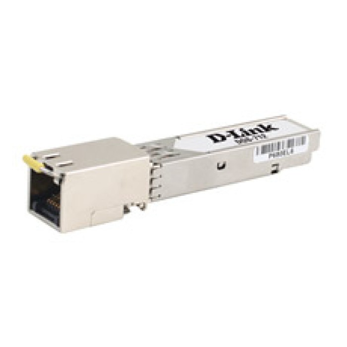 D-LINK DGS-712 1PT MINIGIBIC TO 1000 TRANCEIVER