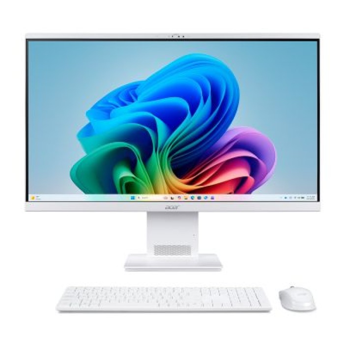 ACER DQ.BSAET.003 S27B-UGLNL AIO 27 CORE ULTRA 5-226V 16GB 1TB W11H