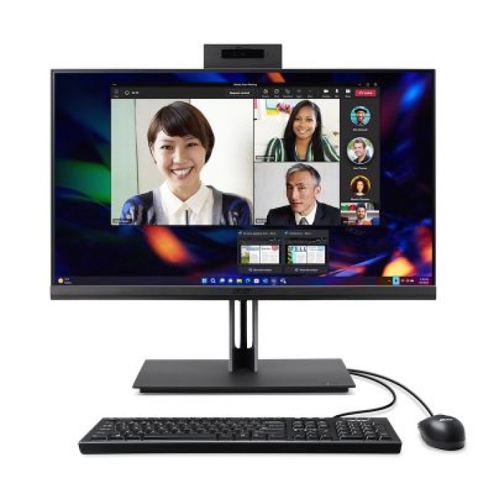 ACER DQ.R03ET.00A VZ4714GT I7-13700 16GB 512GB SSD 23.8 WIN 11 PRO