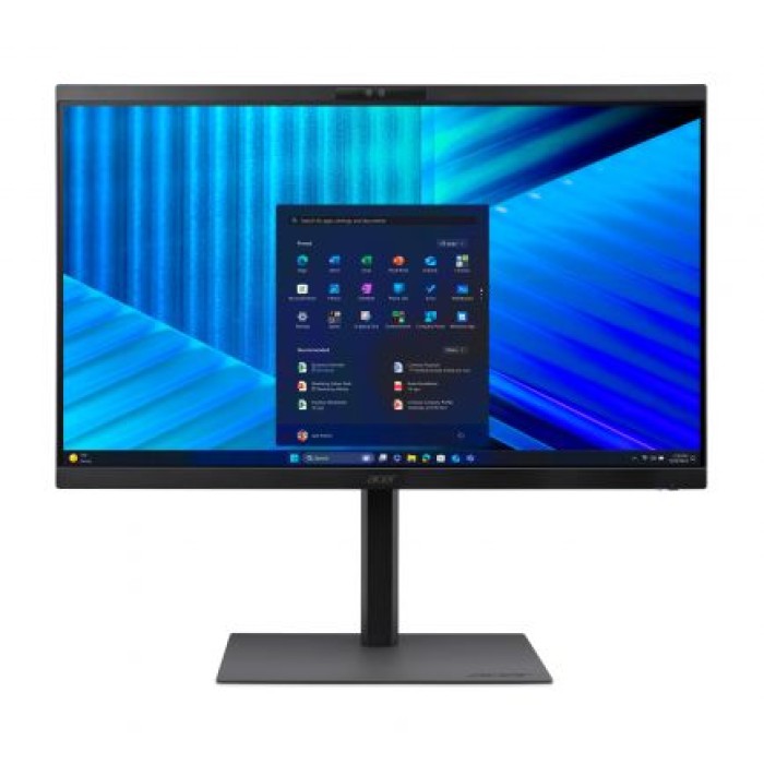 ACER DQ.R4HET.003 VVZ4737GT AIO 27 ICORE U7-265 16GB 512GB SSD W11P