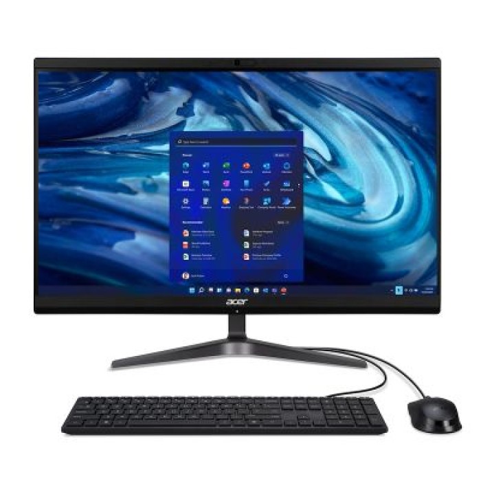 ACER DQ.VZQET.001 VZ2514G 23.8 I5-1335U 8GB 512GB WIFI BT W11P